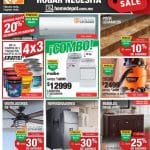 Promociones Depot Hot Sale 2020 Catálogo del 22 de mayo al 1 de junio
