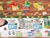 Folleto S-Mart frutas y verduras del 19 al 21 de mayo de 2020