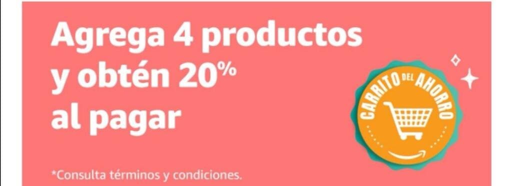 Amazon México Hot Sale 2020: Ofertas y promociones 5