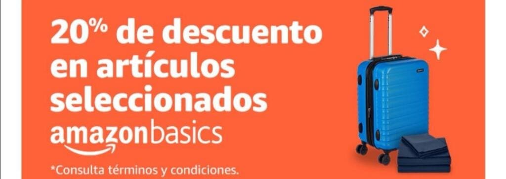 Amazon México Hot Sale 2020: Ofertas y promociones 6