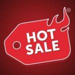 Hot Sale 2020 en CitiBanamex, BBVA Bancomer, Banorte, Santander, Scotiabank y HSBC