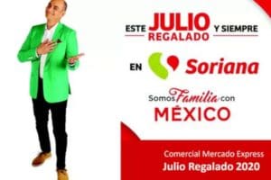 Soriana Julio Regalado 2020: Fechas, ofertas y promociones