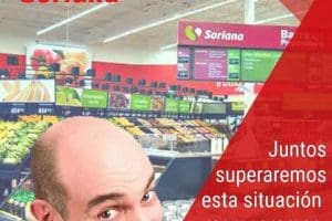 Cuando Empieza Julio Regalado 2020: Fechas de tiendas Soriana