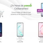 Promociones Movistar Hot Sale 2020: Hasta 60% de descuento en celulares