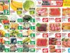 Frutas y verduras Casa Ley 19 y 20 de mayo 2020