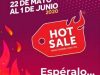 Promociones Office Depot Hot Sale 2020: Gratis TV Sansui 32″
