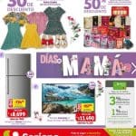 Soriana - Folleto de ofertas Día de las Madres del 1 al 10 de mayo 2020