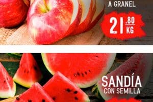 Ofertas Soriana Súper Martes y Miércoles del Campo 19 y 20 de mayo 2020