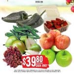 folleto soriana hiper frutas junio 23 3
