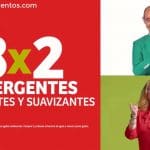 Soriana Julio Regalado 2020: 3×2 en Detergentes, Lavatrastes y Suavizantes