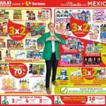 Soriana Mercado y Express - Folleto Julio Regalado del 26 de junio al 2 de julio 2020 2