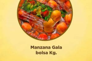 Ofertas Bodega Aurrerá frutas y verduras Tianguis de Mamá Lucha 19 al 25 de junio 2020