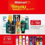 Folleto de ofertas Walmart Rebajas Para Todos del 15 al 29 de julio 2020