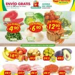 Folleto Mi Tienda del Ahorro frutas y verduras del 21 al 23 de julio 2020