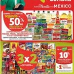 Folleto de Ofertas Julio Regalado 2020 en Soriana Mercado del 24 al 30 de julio
