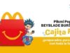 Promoción Nueva Cajita Feliz McDonalds Pikmi Pops y Beyblade Burst