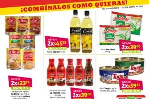 Soriana Híper Folleto de ofertas del 14 al 27 de agosto 2020