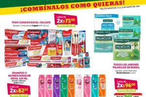 Soriana Súper Folleto de ofertas del 14 al 27 de agosto de 2020