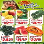 Folleto Super Guajardo frutas y verduras 4 y 5 de agosto 2020 6