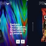 Promoción Doritos 2020: Gana Samsung Galaxy Fold, boletos Cinépolis y más premios