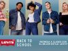 Promoción Levi’s Regreso a Clases: 3×2 o hasta 40% de descuento