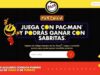 Promoción Sabritas Tazos PacMan Registra Códigos y Gana Premios