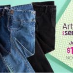 Artículo de la Semana Suburbia Jeans Non Stop del 3 al 9 de agosto