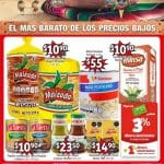 Soriana Mercado - Folleto Fiestas Patrias del 7 al 17 de septiembre 2020