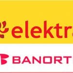 Elektra: 10% de descuento + 15% de Bonificación con tarjeta digital Banorte