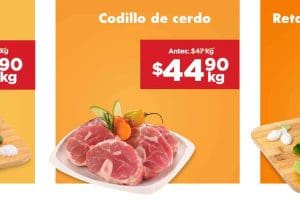 Ofertas Chedraui Martimiércoles de carnes 30 de Septiembre 2020