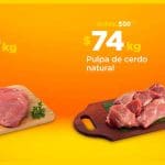 Chedraui: Ofertas en carnes del 3 al 6 de septiembre 2020