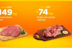Chedraui: Ofertas en carnes del 3 al 6 de septiembre 2020