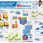 Farmacias Benavides - Folleto de ofertas Septiembre 2020