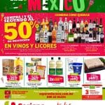 Folleto Soriana Días de México del 11 al 24 de diciembre 2020