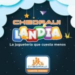 Chedraui - Folleto Chedrauilandia del 15 de octubre 2020 al 15 de enero 2021 1
