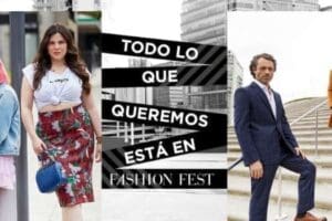 Promociones Liverpool Fashion Fest  del 1 al 31 de octubre 2020