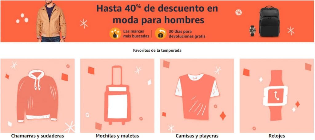 Amazon México Cyber Monday 2020: Ofertas y promociones 3