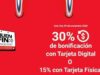 Banorte Buen Fin 2020: 30% de Bonificación pagando con tarjeta Digital