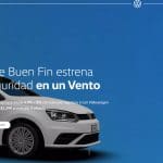 Volkswagen Buen Fin 2020: Ofertas y promociones de Autos