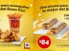 Cupones McDonalds Buen Fin 2020: Descuentos desde $84 pesos