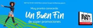 Promociones Movistar Buen Fin 2020: Cámbiate con redes sociales ilimitadas