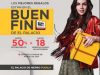 Palacio de Hierro Buen Fin 2020: Hasta 50% de descuento + 18msi