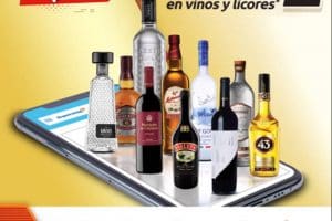 Superama Buen Fin Irresistible 2020: 3×2 en vinos y licores