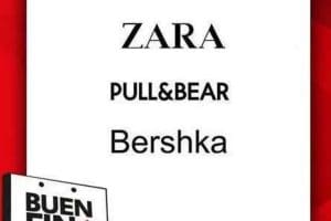 El Buen Fin 2020 Zara: Hasta 40% de descuento + 6 msi