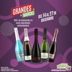 Promociones Bodegas Alianza vinos y licores del 14 al 27 de diciembre 2020 4