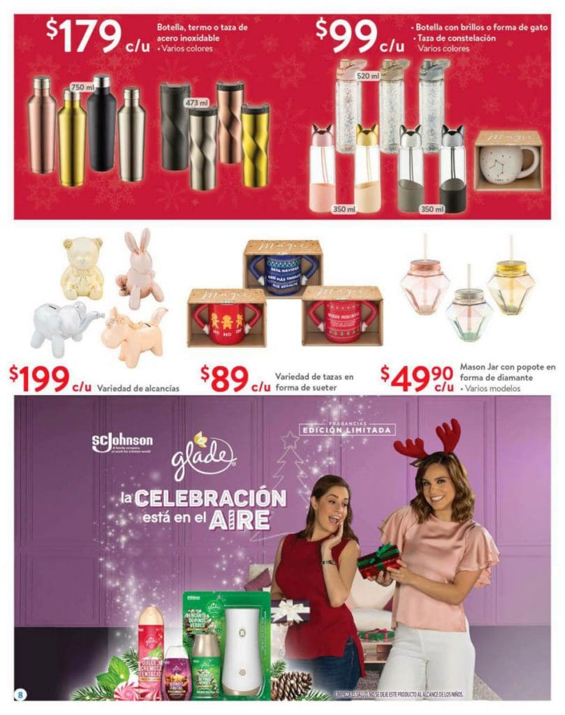 Folleto Walmart Juguetilandia Ofertas de Navidad 2020 44