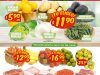 Folleto Mi Tienda del Ahorro frutas y verduras del 22 al 23 de diciembre 2020