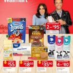 Folleto Walmart Rebajas para Todos del 14 de enero al 1 de febrero 2021