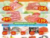 Ofertas Mi Tienda del Ahorro carnes, frutas y verduras del 15 al 18 de enero 2021