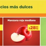 Frutas y Verduras Chedraui 23 y 24 de febrero 2021